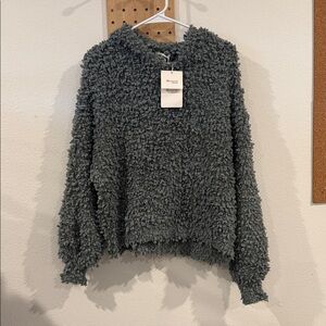 Miracle Sweater